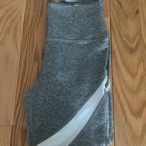 NWT Aerie Move High-Waisted 7/8 Legging